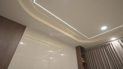 Bedroom Image of 2970 Sq.ft 3 BHK Apartment / Flat for sale in KGK Aahvan, Vaishali Nagar Jaipur for Rs. 28000000