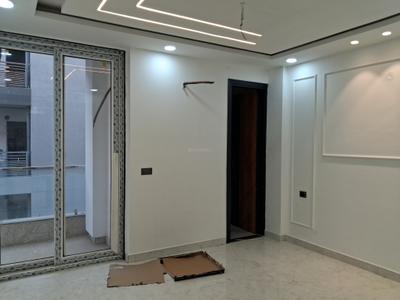 Bedroom Image of 1724 Sq.ft 3 BHK Apartment / Flat for sale in Vantara Elite Luxury Homes, Sector 102 Noida for Rs. 9000002