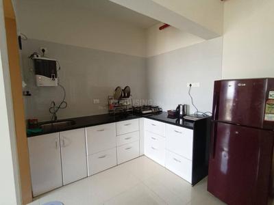 1 BHK Flat