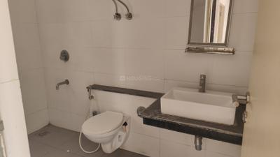 Image of 1000 Sq.ft 2 BHK Apartment / Flat for rent in Godrej Infinity, Mundhwa, Pune for Rs. 32000