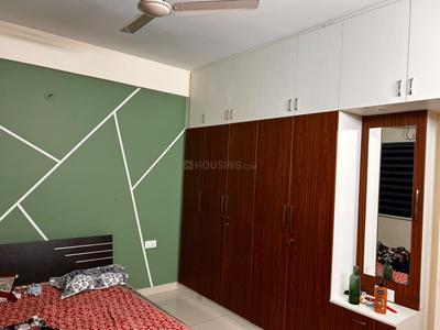 Image of 1430 Sq.ft 3 BHK Apartment / Flat for sale in Tru Windchimes, Carmelaram, Bengaluru for Rs. 17500000