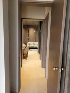 Image of 963 Sq.ft 2 BHK Apartment / Flat for sale in Sankla East World Phase I, Hadapsar, Pune for Rs. 6500000