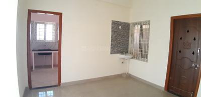 Living Room Image of 1550 Sq.ft 2 BHK Apartment / Flat for sale in Bairagi Patteda Tirupathi for Rs. 5700000
