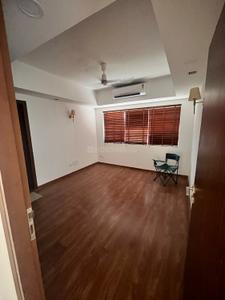 Bedroom Image of 1829 Sq.ft 3 BHK Apartment / Flat for sale in Godrej Air, Sector 85 Gurgaon for Rs. 25600000