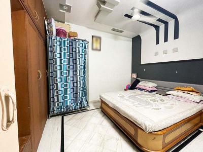 Bedroom Image of 3150 Sq.ft 4 BHK Independent House for sale in Ghodasar Ahmedabad for Rs. 24800000