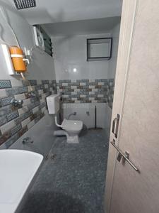 Image of 1120 Sq.ft 3 BHK Independent House for rent in Makarpura, Vadodara for Rs. 20000