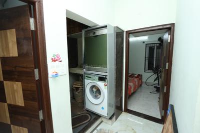 Bedroom Image of 5500 Sq.ft 12 BHK Villa for sale in Agrahara Bengaluru for Rs. 35000000