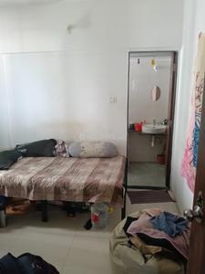 Bedroom Image of 1056 Sq.ft 3 BHK Apartment / Flat for sale in Sus Pune for Rs. 9500000