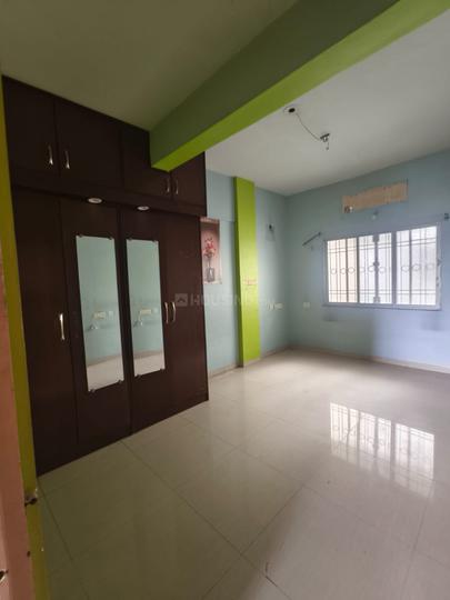 Manish apartment Bedroom 1