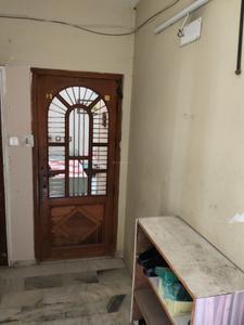Main Entrance Image of 990 Sq.ft 2 BHK Apartment / Flat for rent in Bodakdev Ahmedabad for Rs. 28000