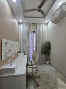 Hall Image of 2000 Sq.ft 3.5 BHK Villa for sale in Riyasat Sankalp Extension First, Lodhivali Navi Mumbai for Rs. 17600000