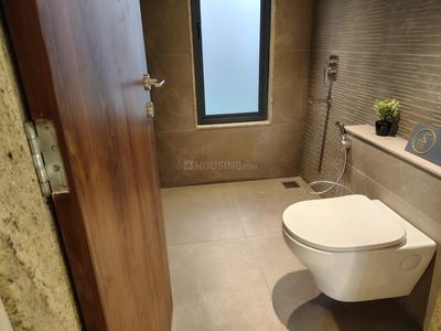 Image of 1690 Sq.ft 3 BHK Apartment / Flat for sale in Cristallo The Arista, Pimple Nilakh, Pune for Rs. 16400000