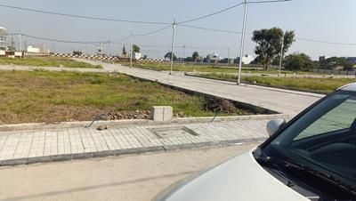 Image of 860 Sq.ft Residential Plot / Land for sale in Gracelands Highway Paradise, Gari Pipalya, Indore for Rs. 2933000