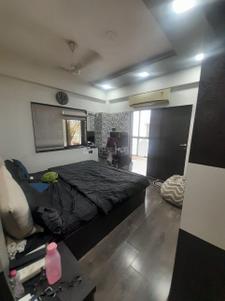 Bedroom Image of 1485 Sq.ft 3 BHK Apartment / Flat for sale in Jodhpur Ahmedabad for Rs. 9800000