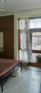 Bedroom Image of 1600 Sq.ft 2 BHK Independent House for rent in Sector 36 Noida for Rs. 30000