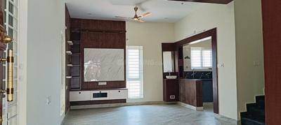 Hall Image of 1250 Sq.ft 3 BHK Duplex for sale in Avalapalli Hosur for Rs. 8400000