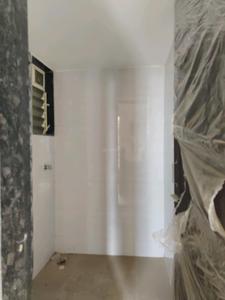 Common Bathroom Image of 650 Sq.ft 1 BHK Apartment / Flat for sale in Naigaon East Naigaon for Rs. 3500000