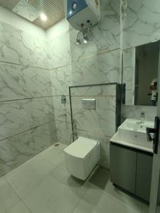 Bathroom Image of 1750 Sq.ft 3 BHK Duplex for sale in Sahastradhara Road Dehradun for Rs. 12000000