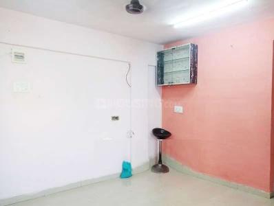 Hall Image of 471 Sq.ft 1 BHK Apartment / Flat for sale in Nerul Navi Mumbai for Rs. 3100000