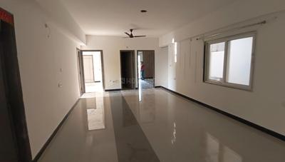 Hall Image of 1650 Sq.ft 3 BHK Apartment / Flat for rent in IP Mohansion, Newada Varanasi for Rs. 27000