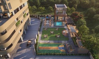 Image of 1459 Sq.ft 3 BHK Apartment / Flat for sale in JN AA Privilege, Punawale, Pune for Rs. 10500000