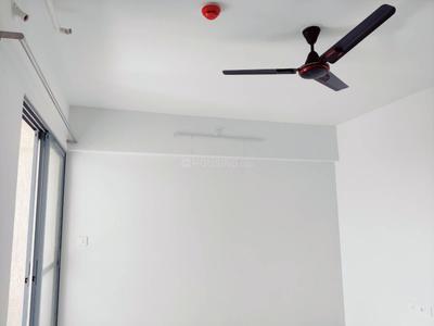 Hall Image of 1000 Sq.ft 2.5 BHK Apartment / Flat for rent in Vision Altia, Ravet Pune for Rs. 30000