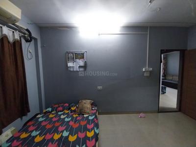 Bedroom Image of 2000 Sq.ft 4 BHK Apartment / Flat for sale in Rubberwala Orion, Grant Road Mumbai for Rs. 50000000
