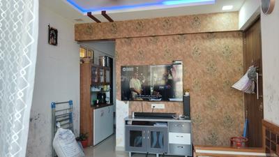 Jayhind Hillside Living Room 1