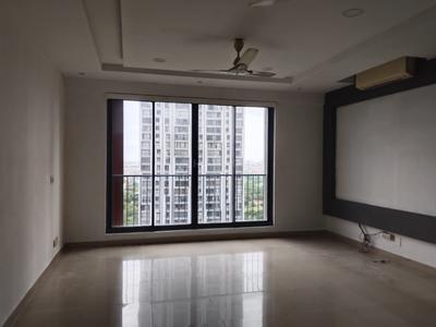 Hall Image of 1861 Sq.ft 3 BHK Apartment / Flat for sale in East Kolkata Township Kolkata for Rs. 32000000