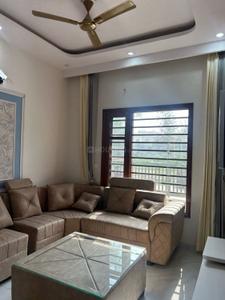 Hall Image of 990 Sq.ft 3 BHK Villa for sale in Darpan City Mohali for Rs. 7500000