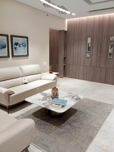 4 BHK Flat