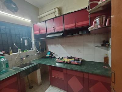 Kitchen Image of 2000 Sq.ft 2 BHK Independent House for rent in Vyapar Vihar Bilaspur for Rs. 22000