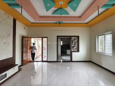 Hall Image of 1210 Sq.ft 2 BHK Independent House for sale in Saravanampatty Coimbatore for Rs. 7800000