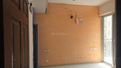 Bedroom Image of 766 Sq.ft 2 BHK Apartment / Flat for rent in Siddharth Vihar Ghaziabad for Rs. 32000