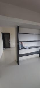 Hall Image of 600 Sq.ft 1 BHK Independent House for rent in Ambegaon Budruk Pune for Rs. 15000