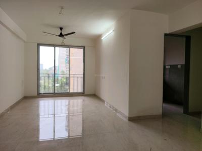Living Room Image of 894 Sq.ft 3 BHK Apartment / Flat for sale in Dreamax Vega, Andheri East Mumbai for Rs. 27500000