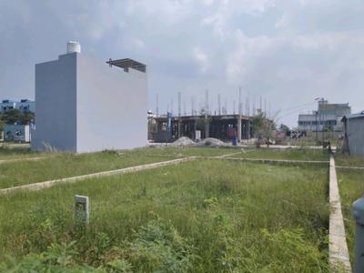 Image of 800 Sq.ft Residential Plot / Land for sale in Tambaram, Chennai for Rs. 4240000