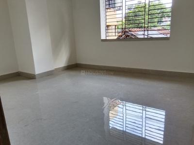 Bedroom Image of 1280 Sq.ft 3 BHK Apartment / Flat for sale in Kalikapur, EM Bypass Kolkata for Rs. 9600000