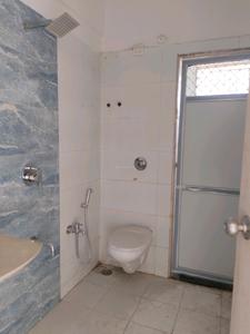 Bedroom Two Image of 1500 Sq.ft 3 BHK Apartment / Flat for sale in Today Ganesham, Ulwe Navi Mumbai for Rs. 16000000