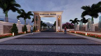 Image of 800 Sq.ft Residential Plot / Land for sale in Chandesara, Ujjain for Rs. 2100000