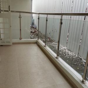 Balcony Image of 1147 Sq.ft 2 BHK Apartment / Flat for sale in Kodre Blossom Park Building B, Hadapsar Pune for Rs. 8900000