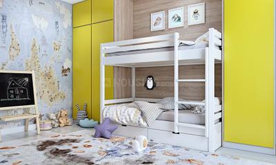 Bedroom Image of 2400 Sq.ft 4 BHK Villa for sale in Muthangi Sangareddy for Rs. 17700000