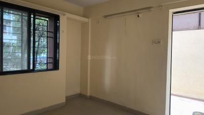 Bedroom Image of 1000 Sq.ft 2 BHK Apartment / Flat for sale in  Anvee Apartment, Dhayari Pune for Rs. 6499999