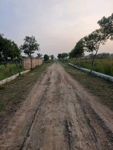 Image of 2160 Sq.ft Residential Plot / Land for sale in Raspunja Township, Joka, Kolkata for Rs. 800000