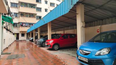 2 BHK Flat