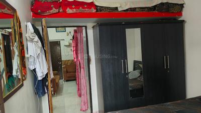 Bedroom Image of 750 Sq.ft 2 BHK Duplex for sale in Kosamdi Ankleshwar for Rs. 4800000