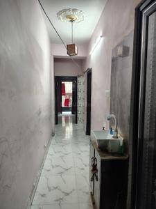 2 BHK Independent Builder Floor