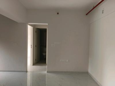 Living Room Image of 494 Sq.ft 1 BHK Apartment / Flat for rent in Runwal Gardens Phase 3 Bldg No 29 30, Dombivli East Thane for Rs. 10999