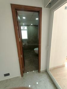 Bedroom Image of 1900 Sq.ft 3 BHK Apartment / Flat for rent in Express Zenith, Sector 77 Noida for Rs. 55000