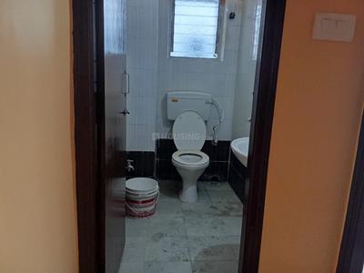 Bathroom Image of 1147 Sq.ft 3 BHK Apartment / Flat for sale in SGIL Gardenia, Narendrapur Kolkata for Rs. 4500000